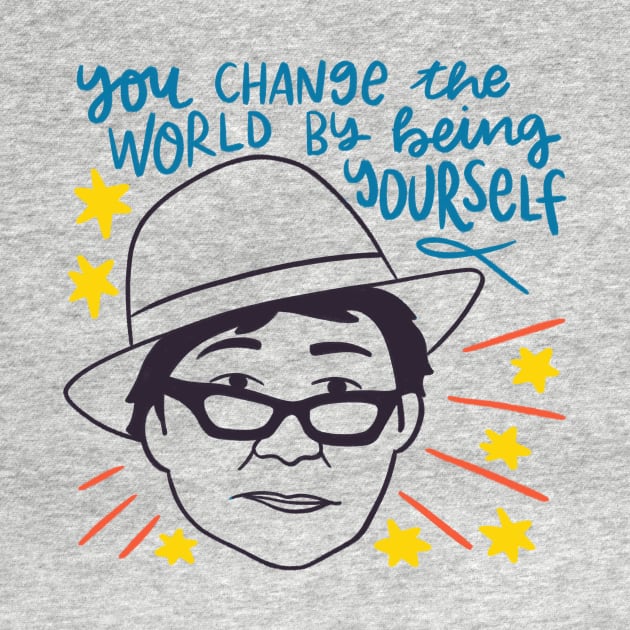 Yoko Ono quote by Awesome quotes